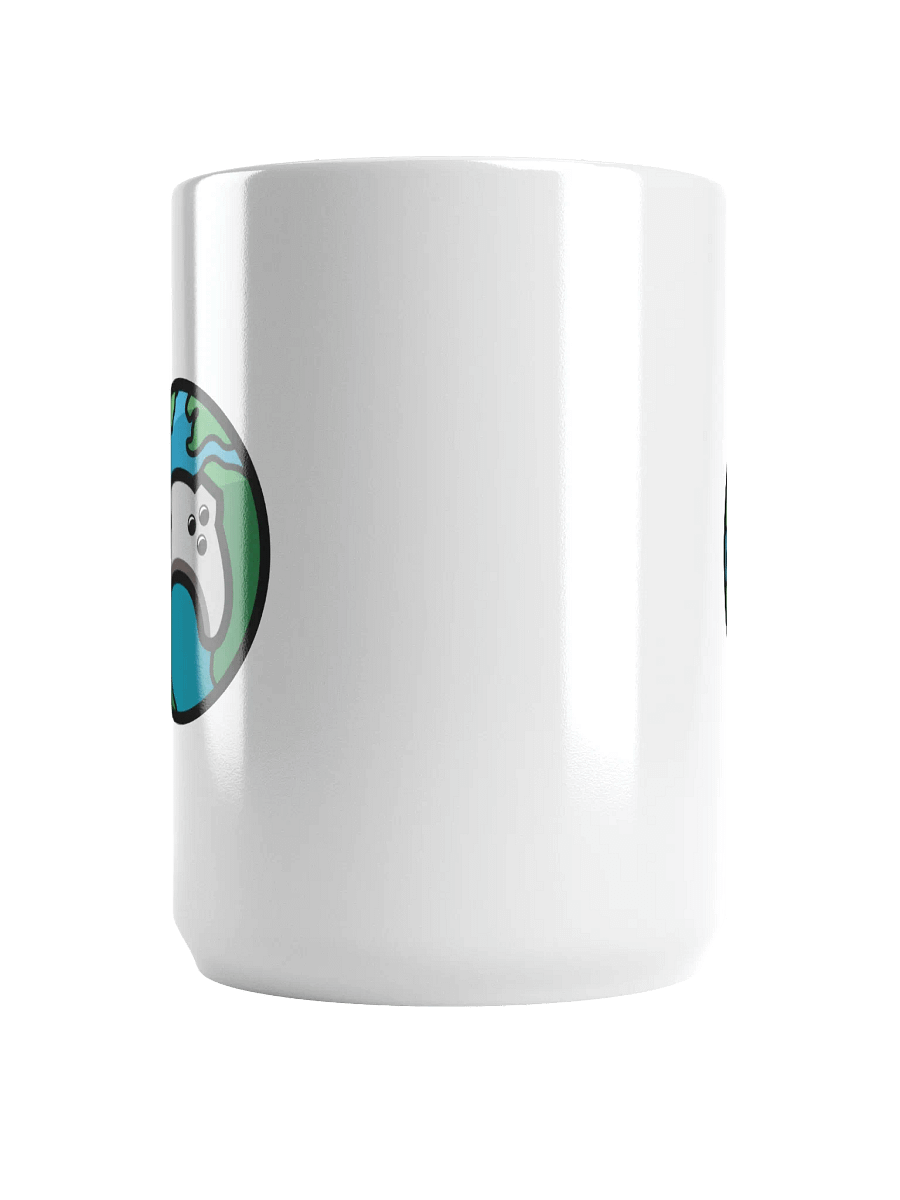 One Of Us (No Words) Mug (15oz) product image (5)