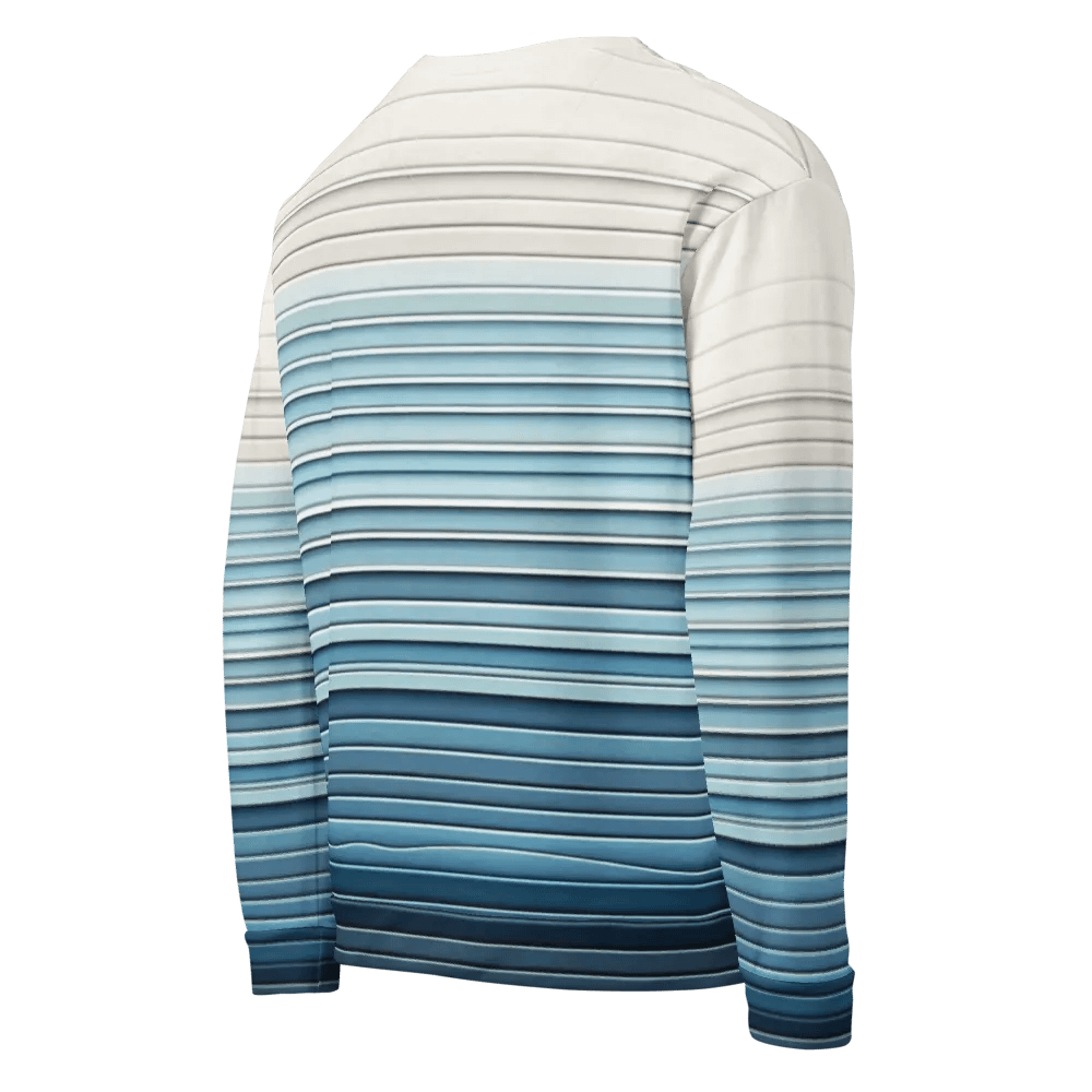 Men's Aqua Tint Sweatshirt product image (4)