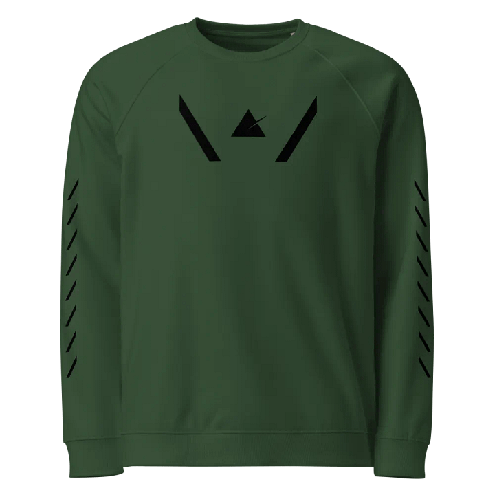 Awestruck Landing Unisex Crew product image (1)