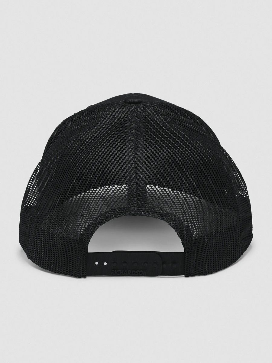 Lawn Lover Trucker Hat product image (23)
