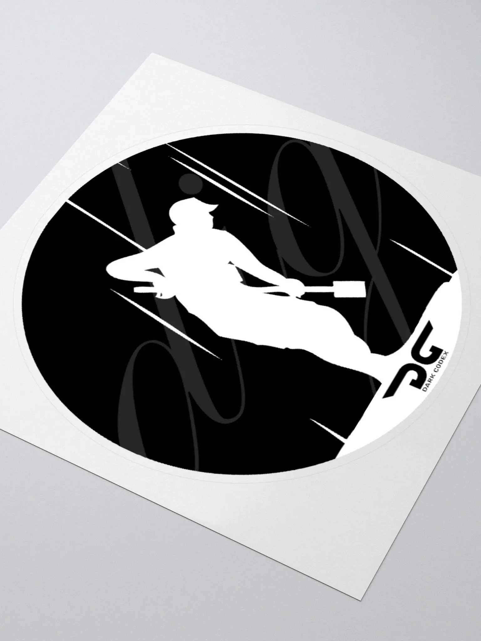 dig Stickers product image (4)