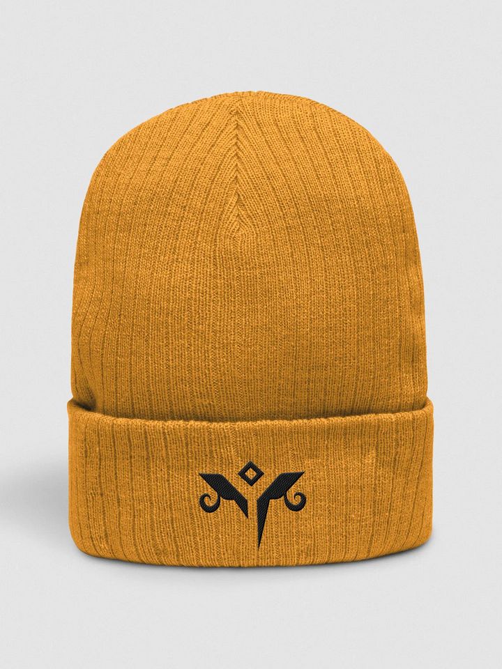 Strixxline Logo Beanie product image (2)