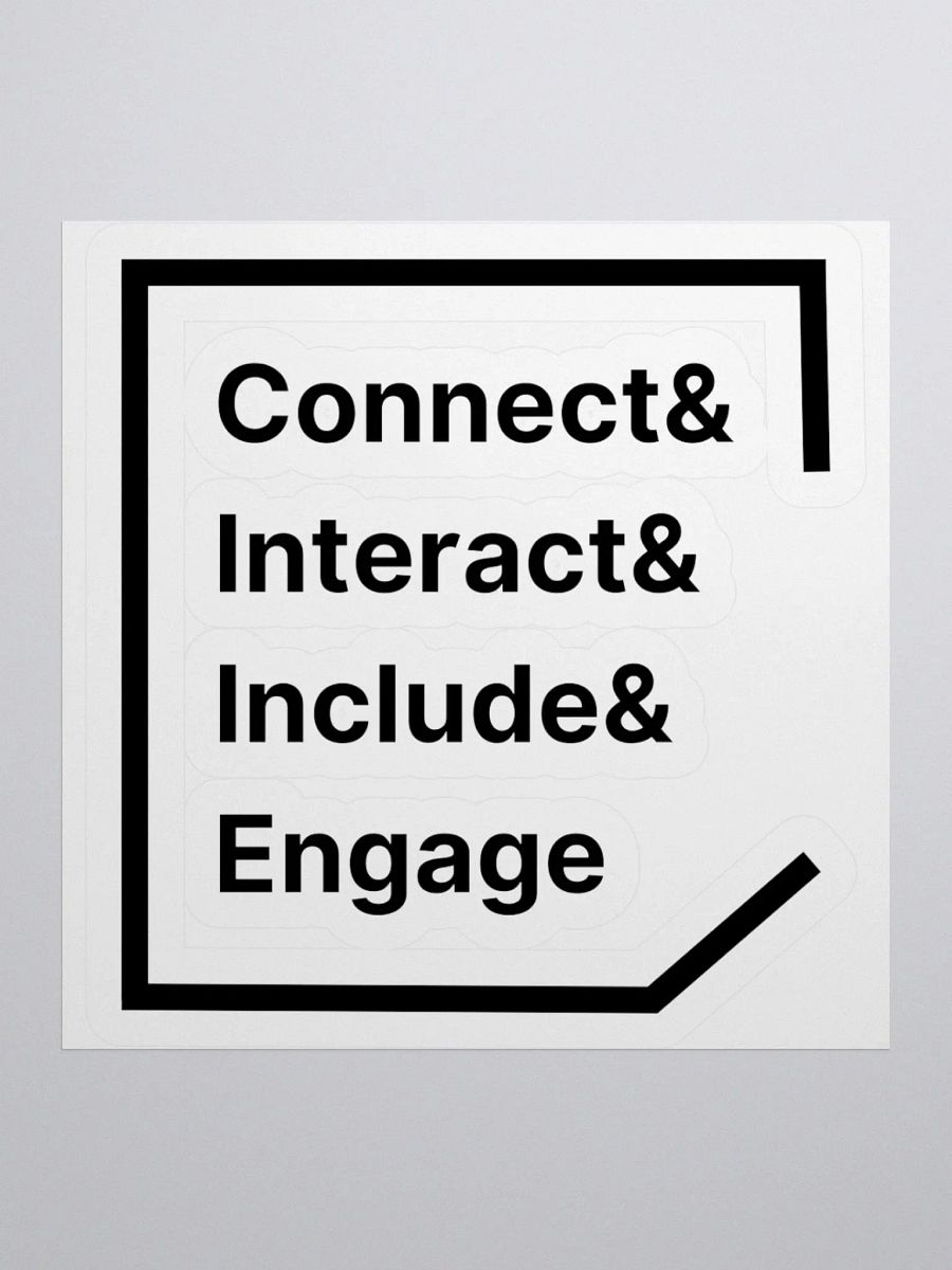 StreamAlive Stickers product image (1)