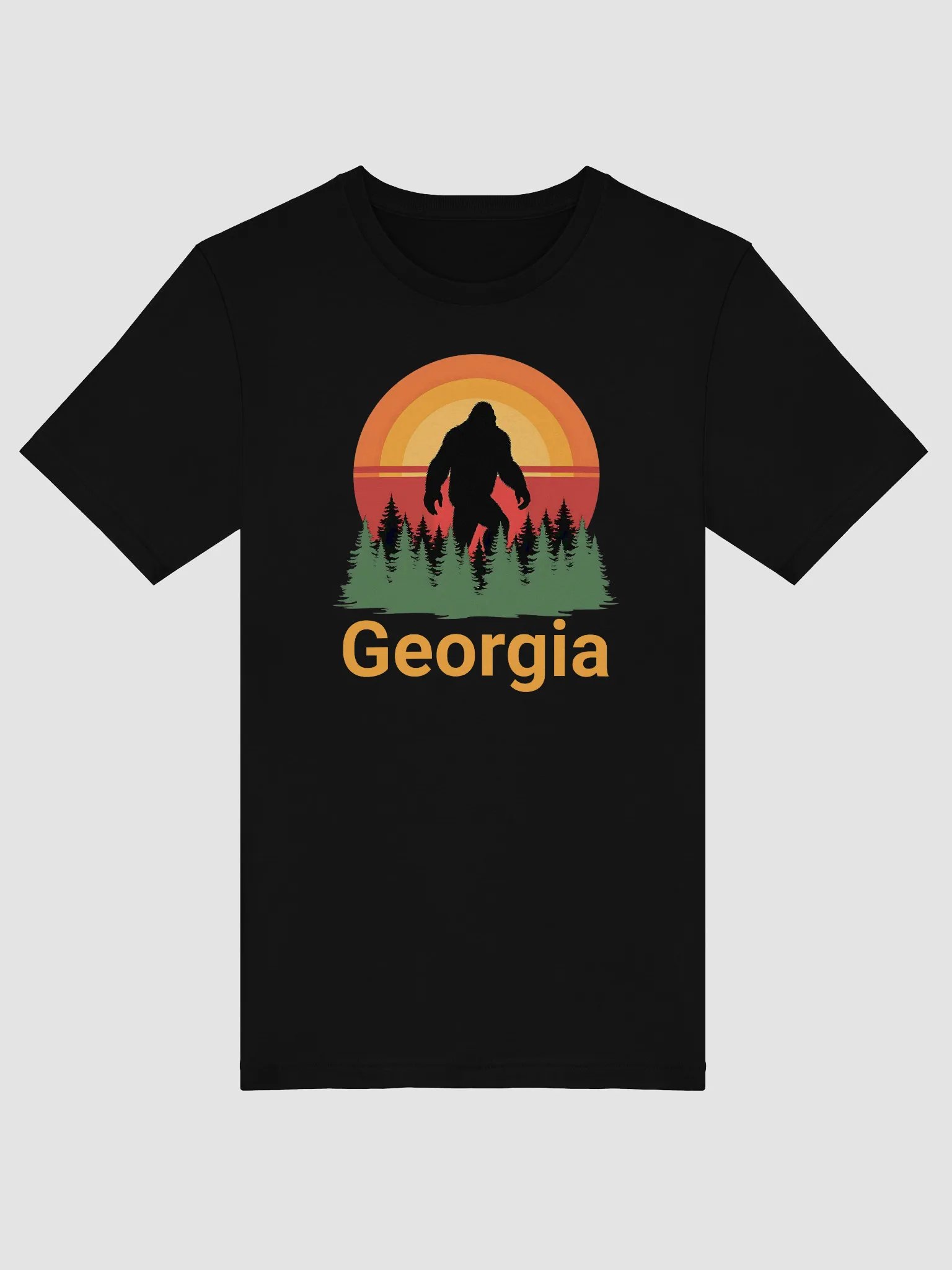 Bigfoot Georgia product image (6)