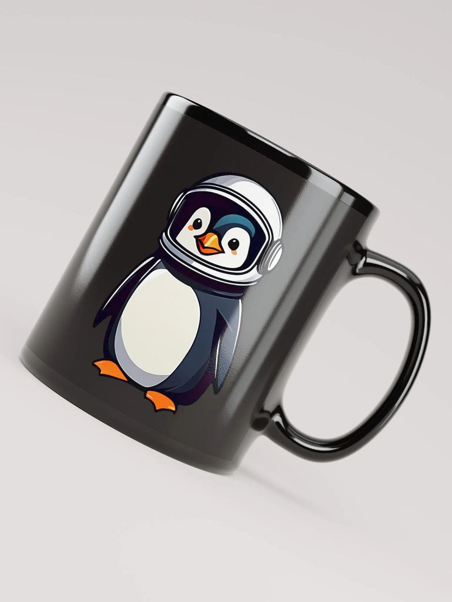 Space Rico Mug product image (4)
