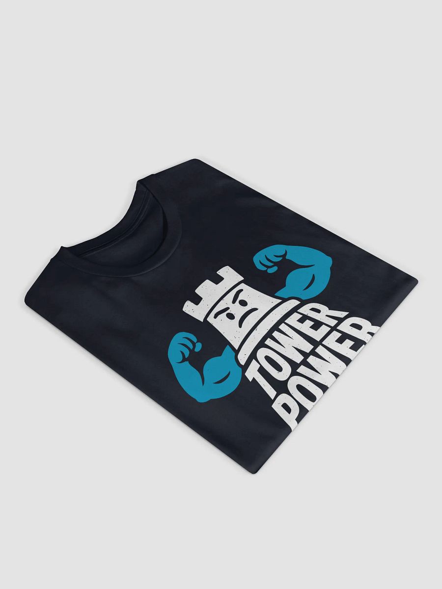 Tower Power - Unisex Premium T-Shirt product image (8)