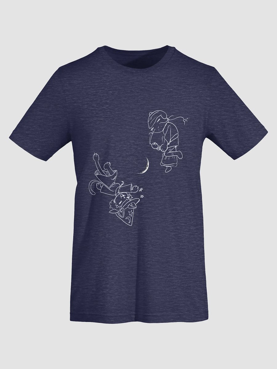 "Adrift" Tee product image (5)