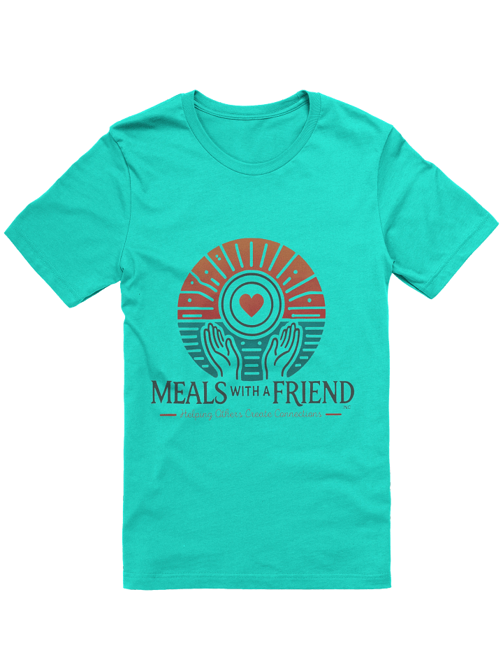 The Connection Tee product image (1)