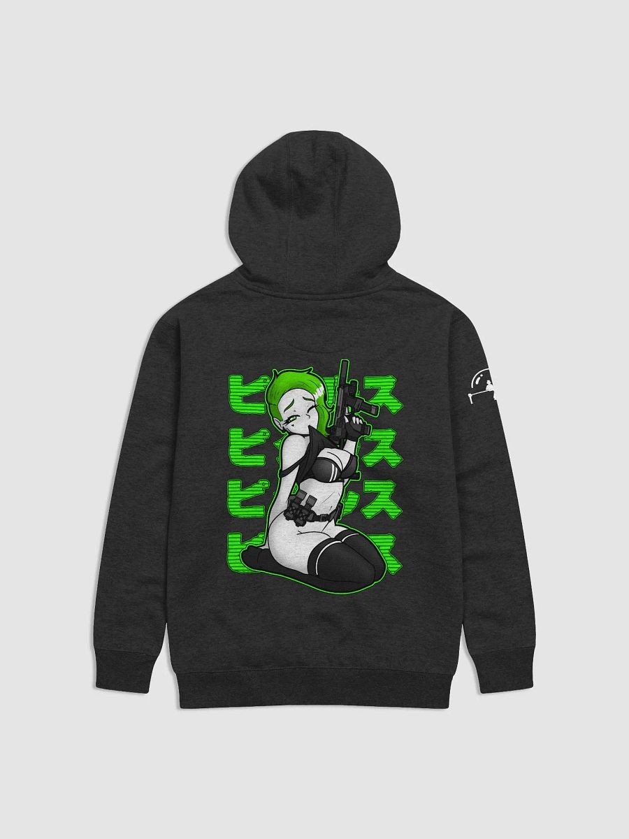 Pickle Chan Raider Hoodie product image (1)