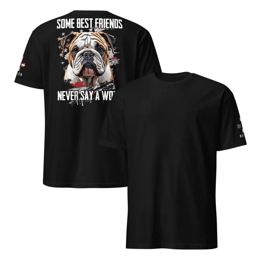 Best Friend: Bulldog product image (13)