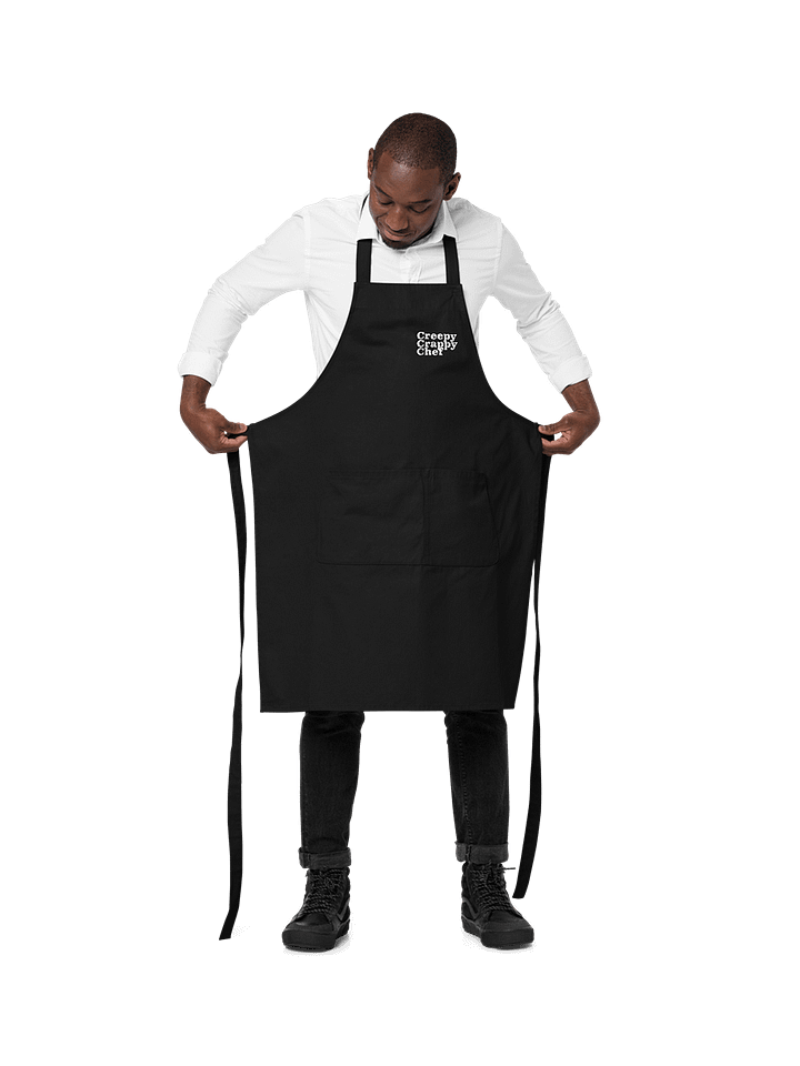 CreepyCrappyChef product image (1)