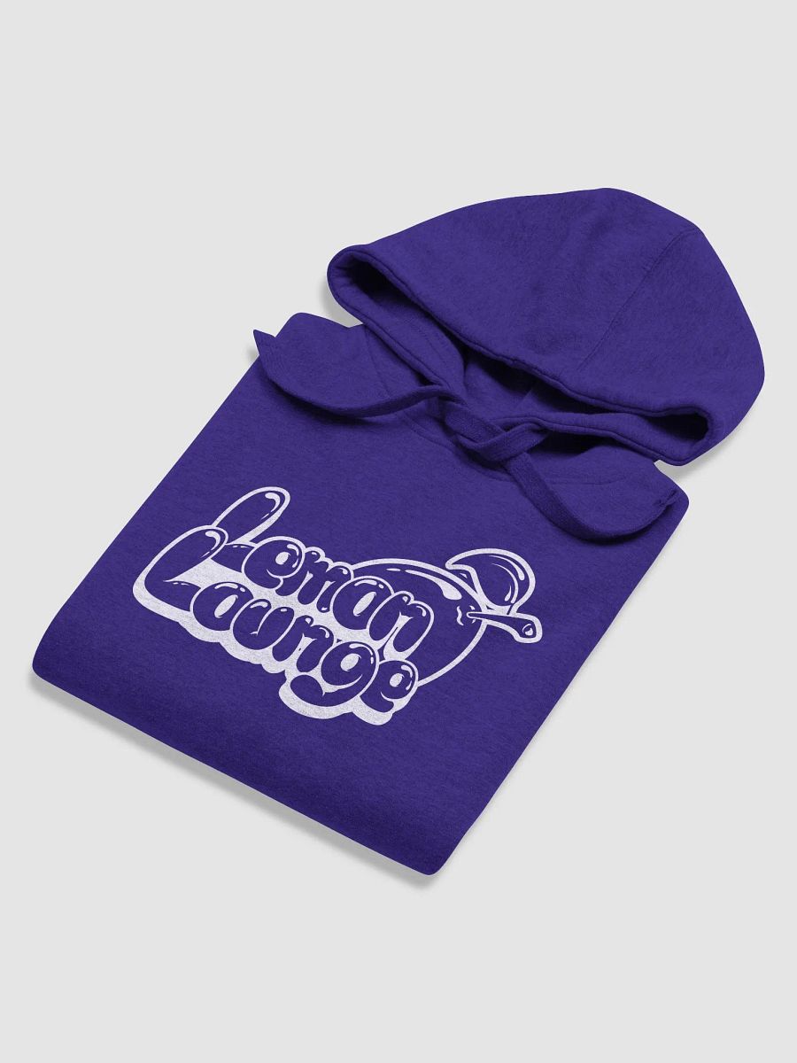 Lemon Lounge Hoodie product image (42)