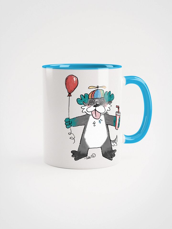 Frizk Fundamentals! Mug product image (17)