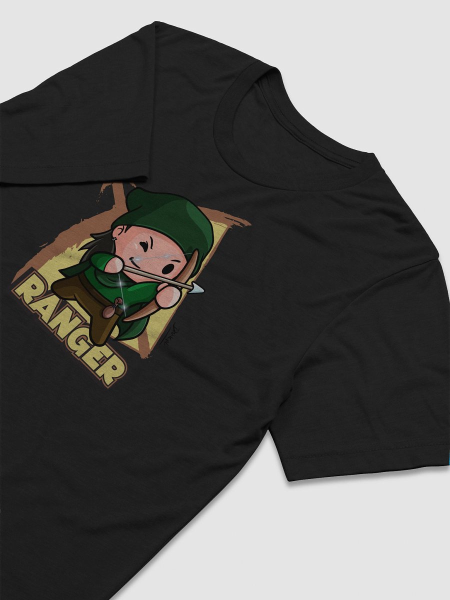 The Ranger (Triblend T-Shirt) product image (45)
