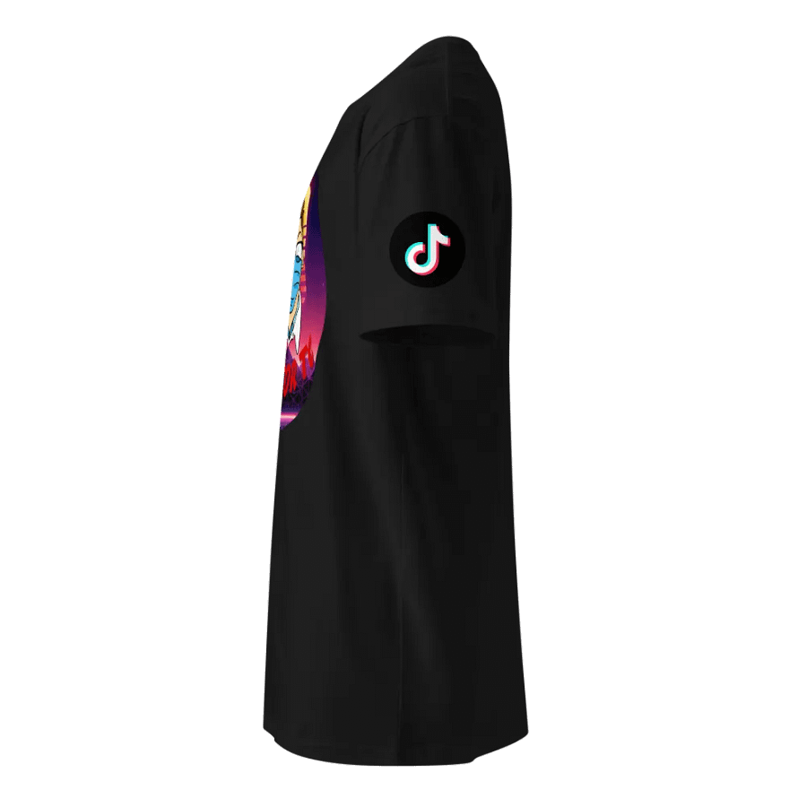 Classic Doc Tee product image (11)