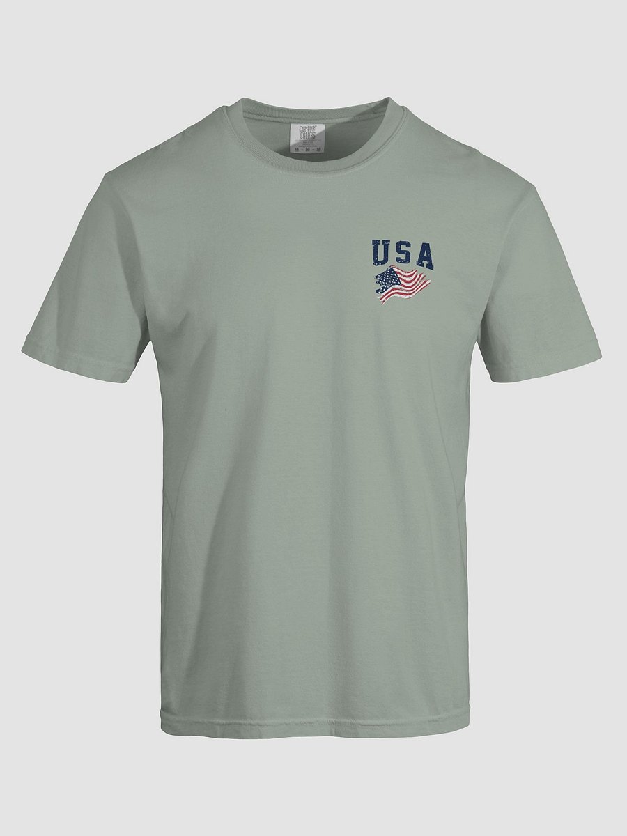 U.S.A 4th July Vintage Art product image (37)