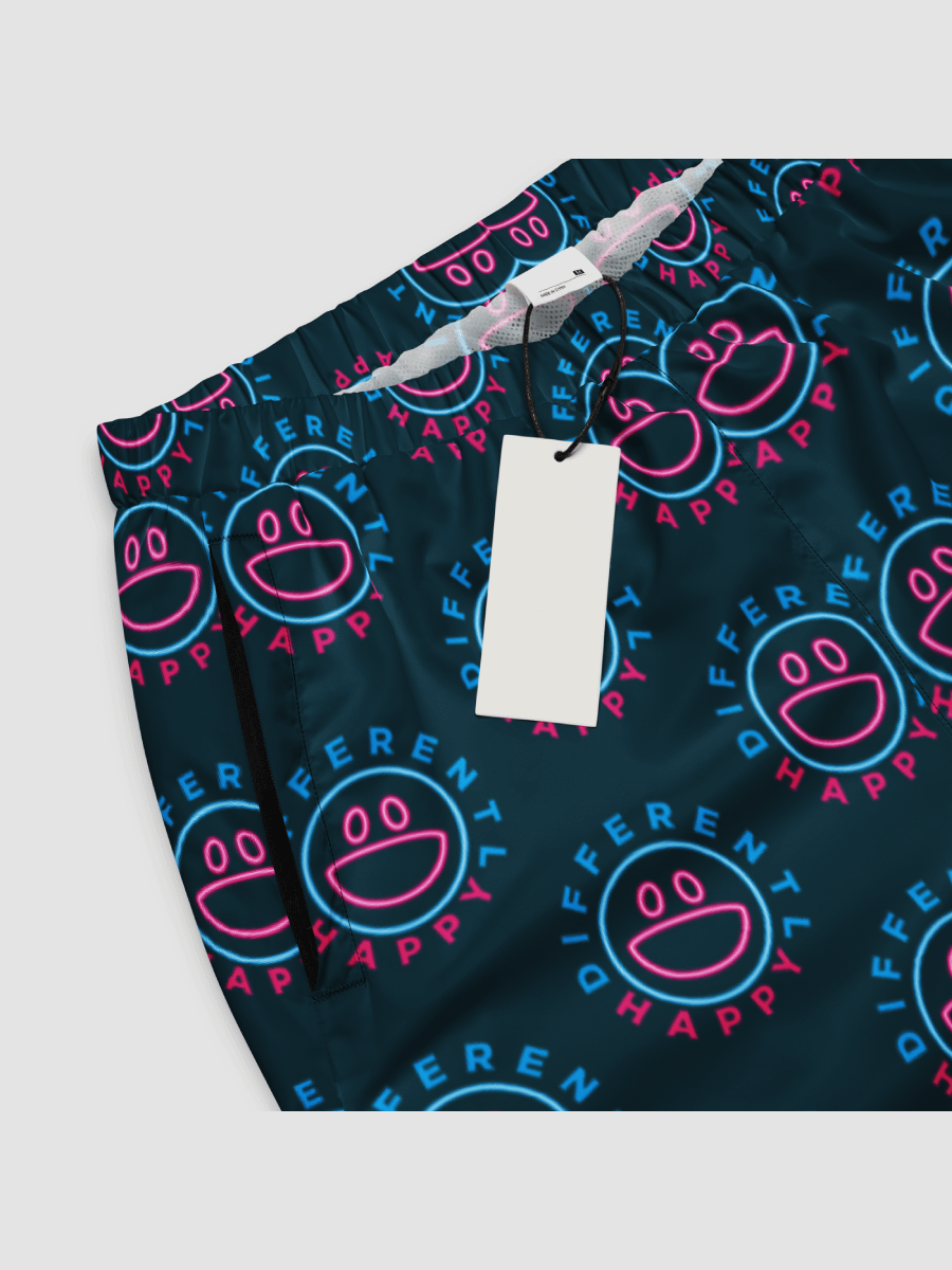 [JoseDones] All-Over Print Unisex Track Pants product image (3)