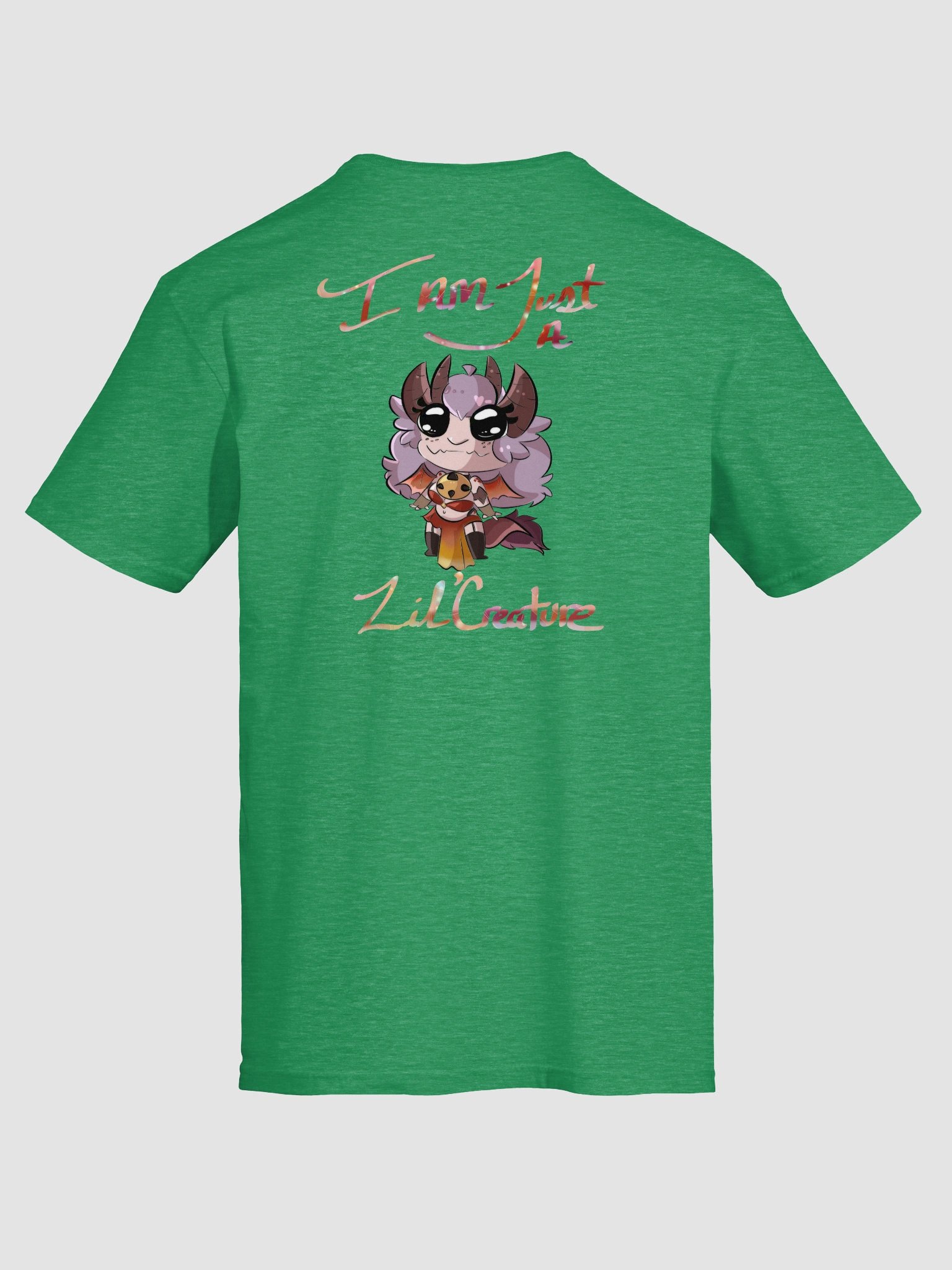 I'm just a little creature product image (7)
