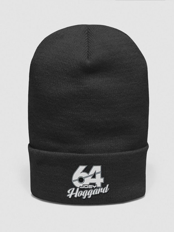 Joey Hoggard #64 beanie product image (2)