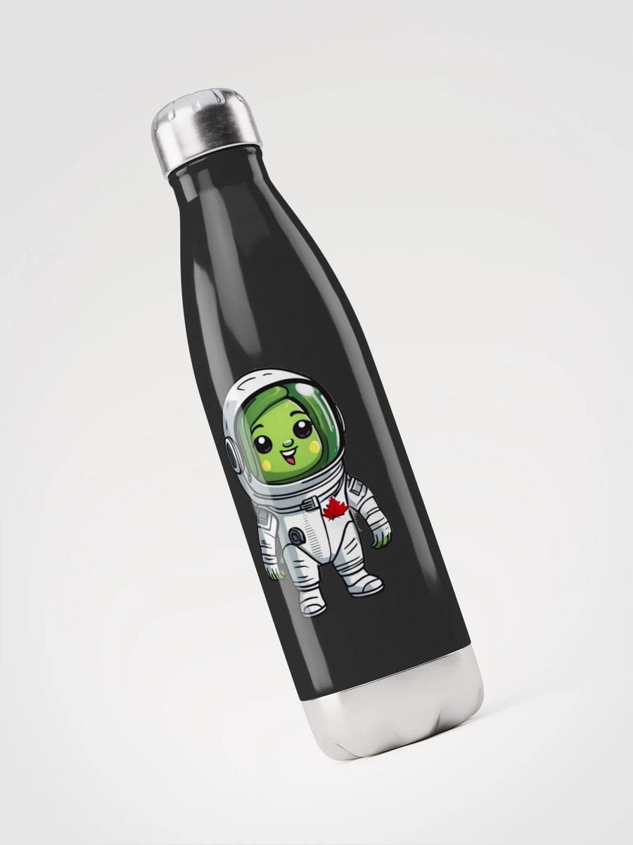 Samonaut Black Tumbler product image (3)