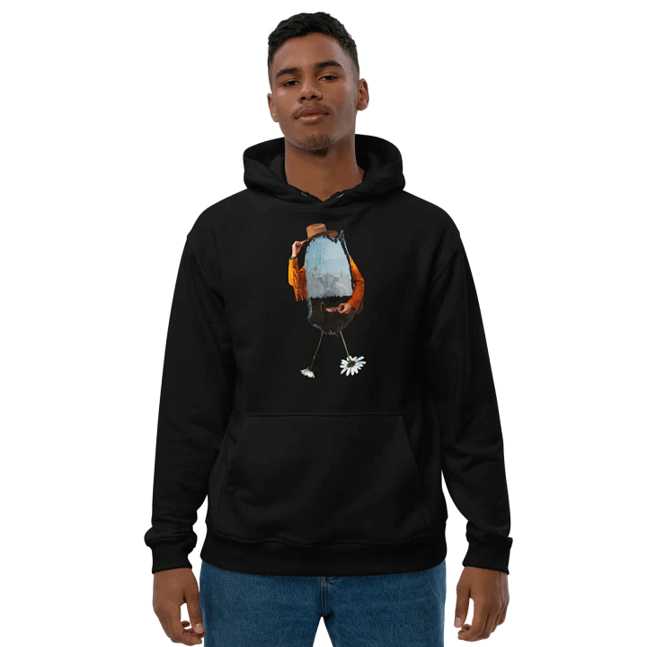 Country Puddle Hoodie product image (1)