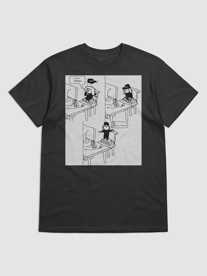 People are WRONG on the Internet! product image (1)