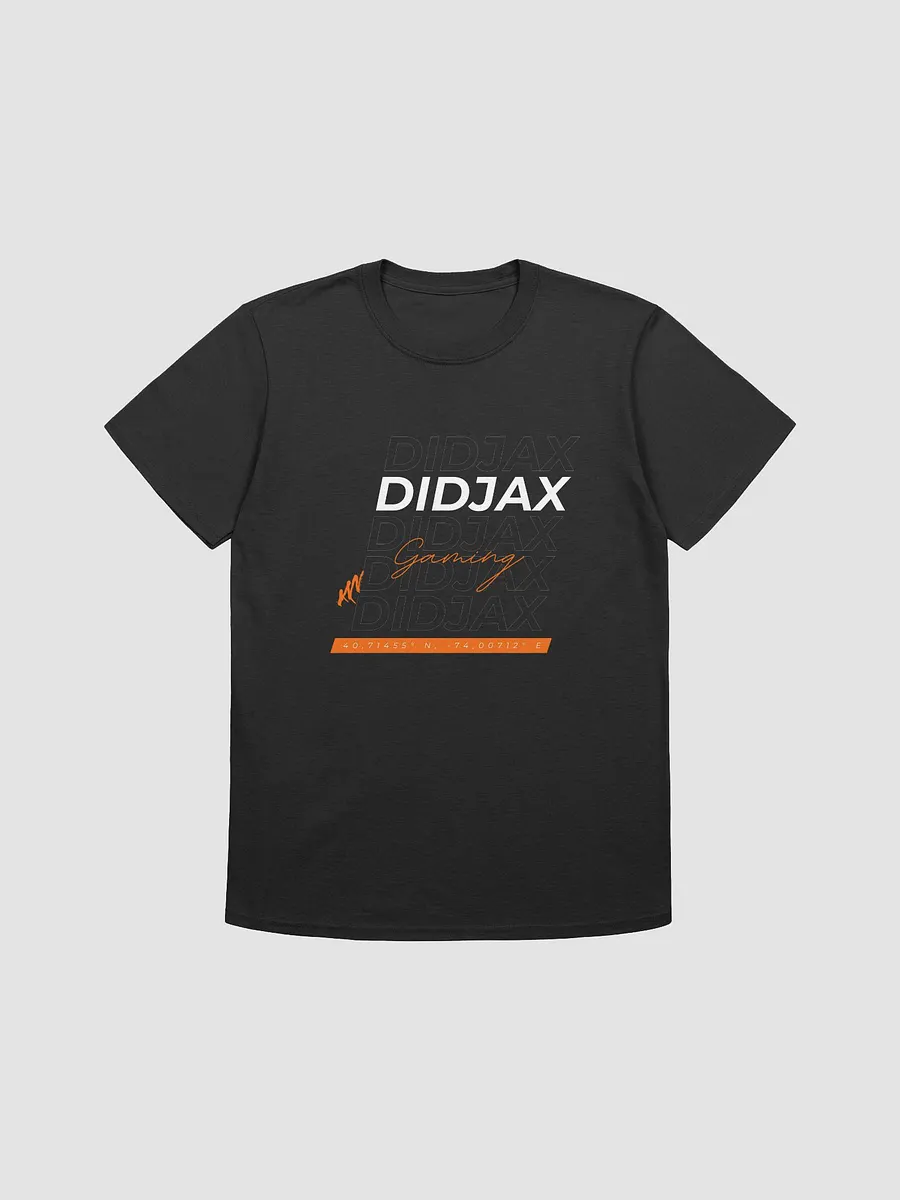 Didjax Gaming Tee Adelaide product image (21)