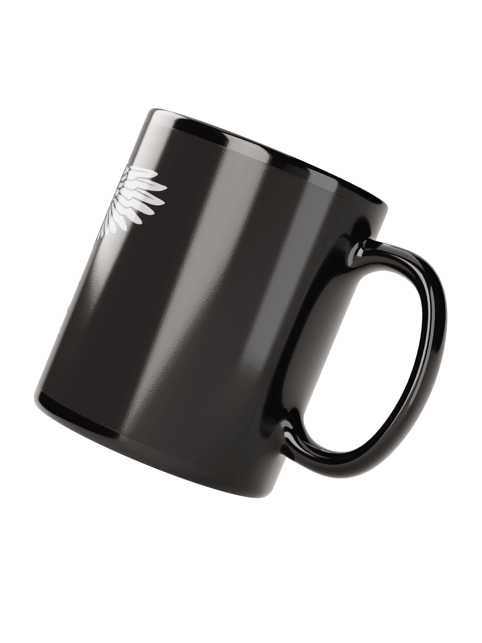 SPQR Eagle Lightning Mug product image (3)