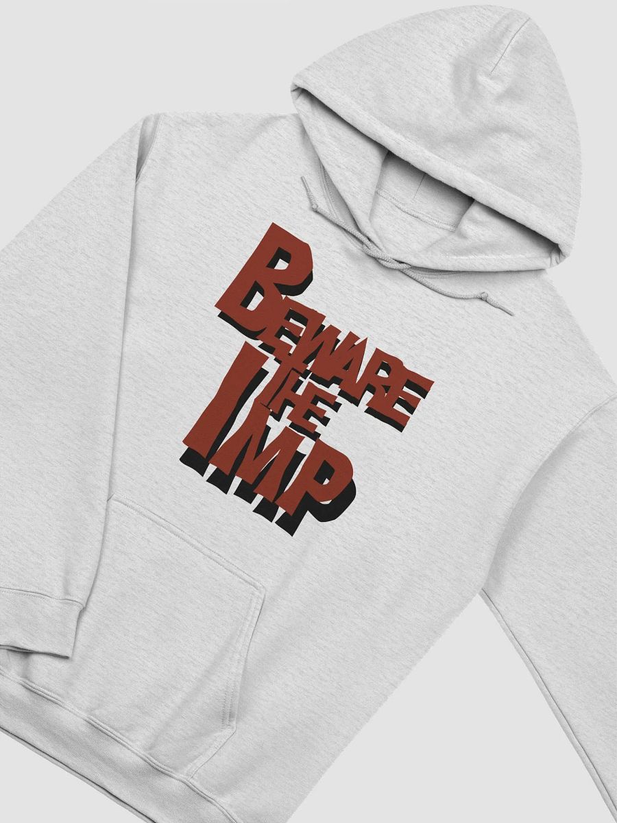 Beware The Imp Hoodie product image (26)