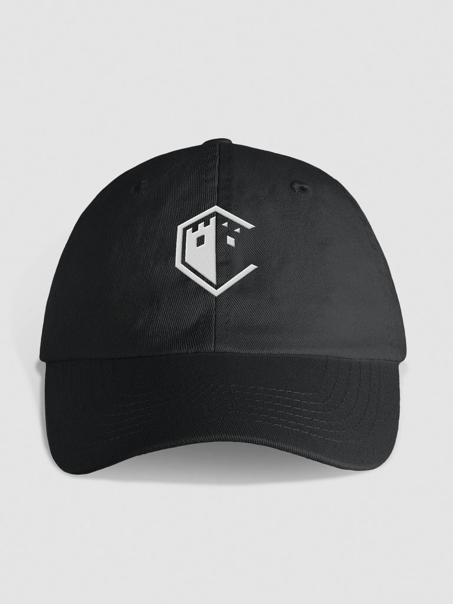 Castle Classic Youth Hat product image (1)