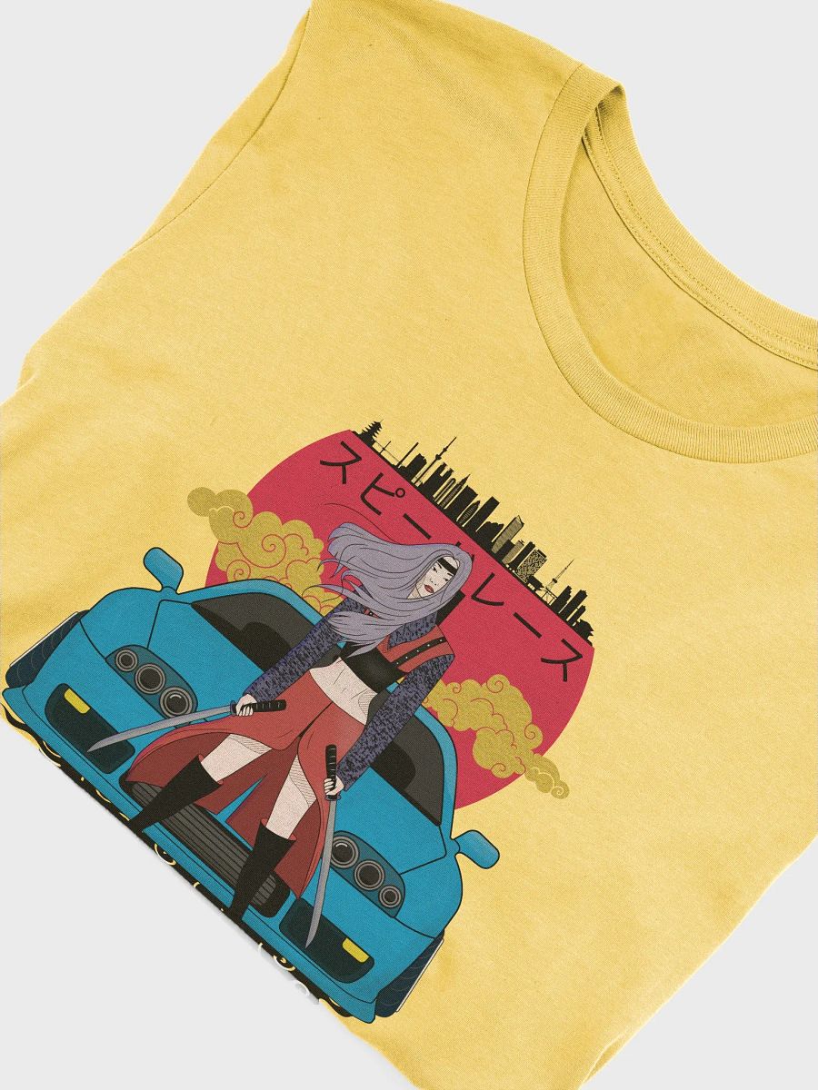 Speed Racer: Katana Queen product image (6)