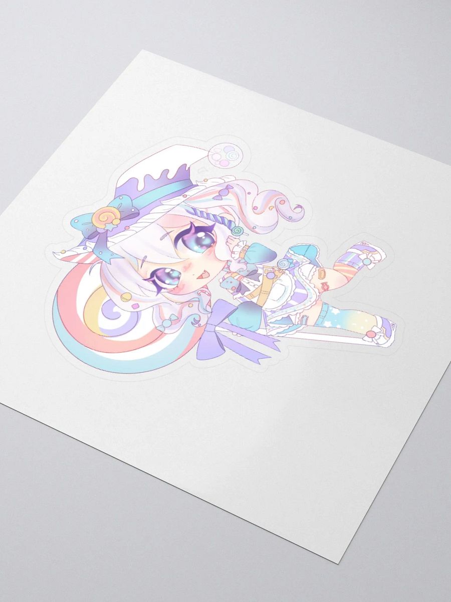 Valdie Lollipop Sticker product image (12)