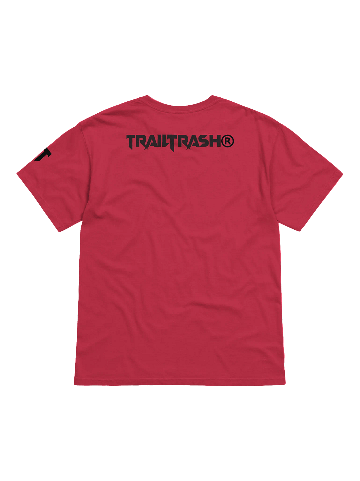 TRAILTRASH® I'M BROKE product image (2)