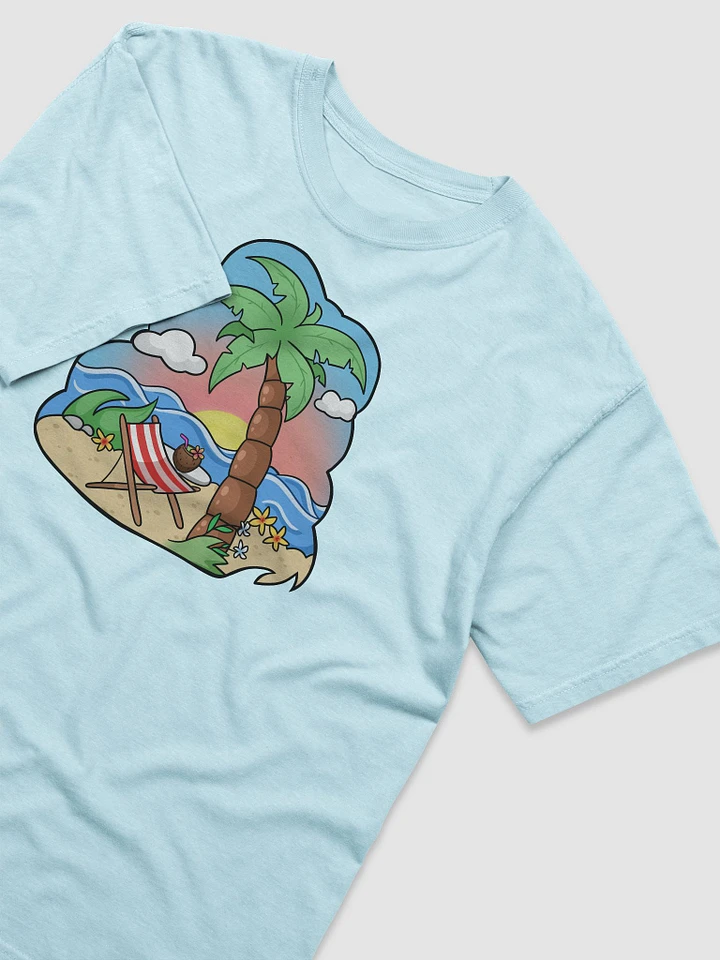 Oceanview T-Shirt product image (22)