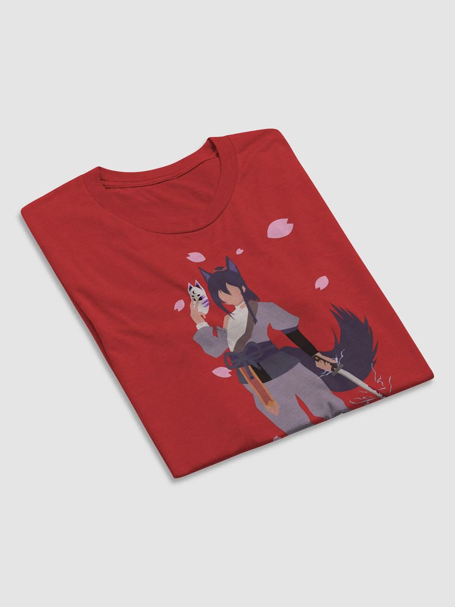 Bella+Canvas Triblend Short Sleeve T-Shirt - Minimalist product image (70)