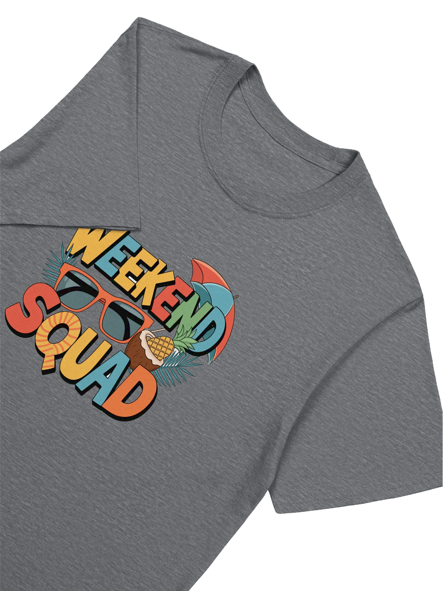 Weekend Squad product image (7)