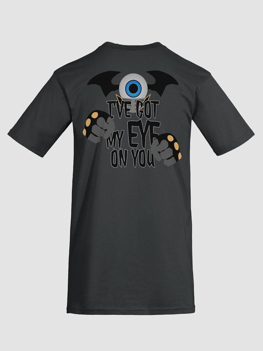 Eye T-Shirt product image (30)