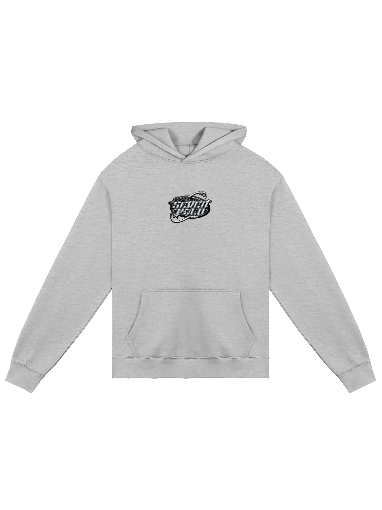 Y2K SevenFold Hoodie product image (1)