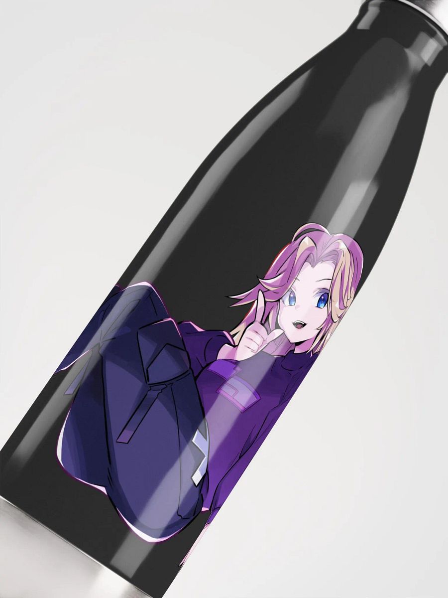 1 Year Anniversary Waterbottle product image (5)