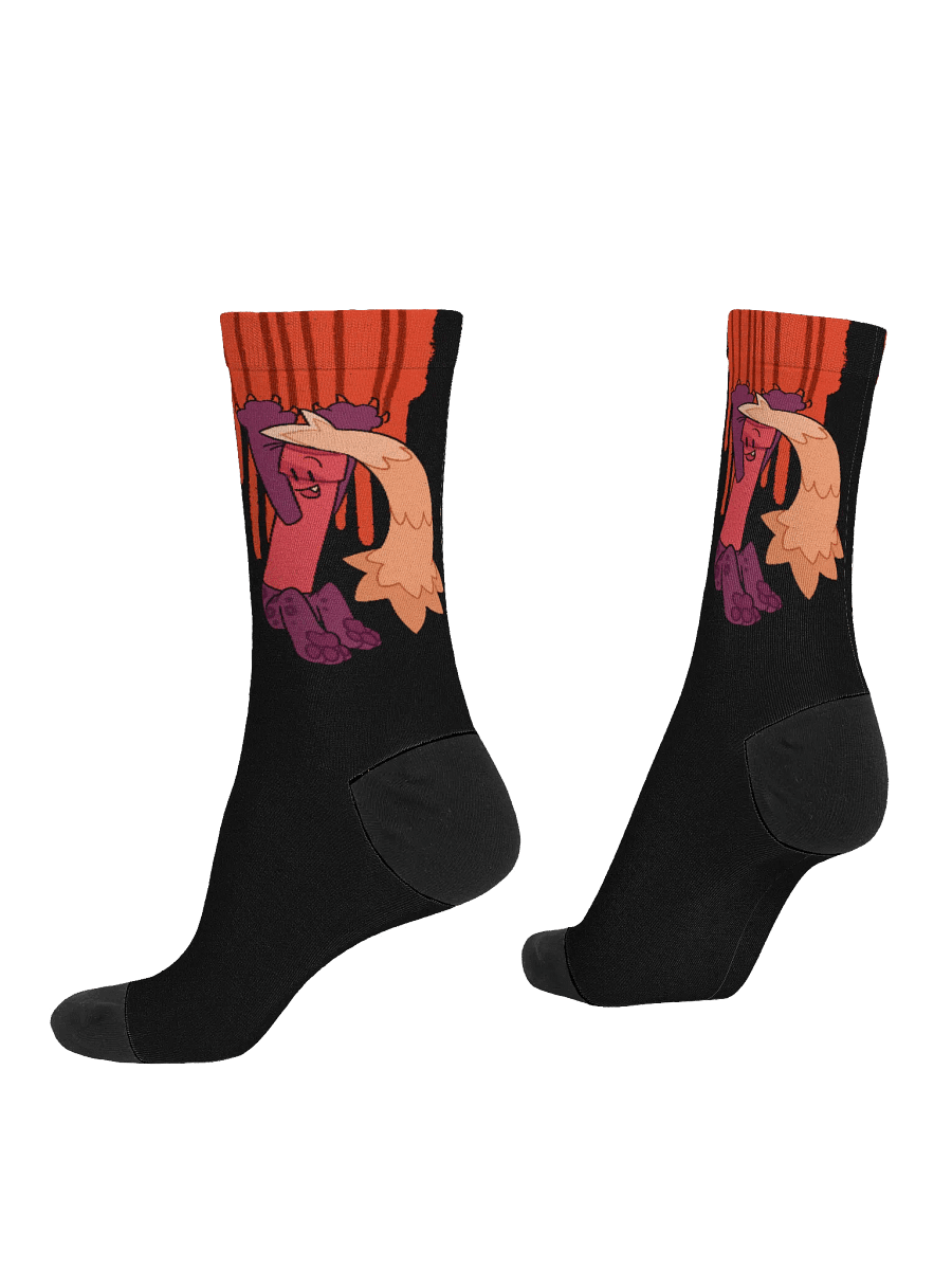 Dynamite Socks product image (4)