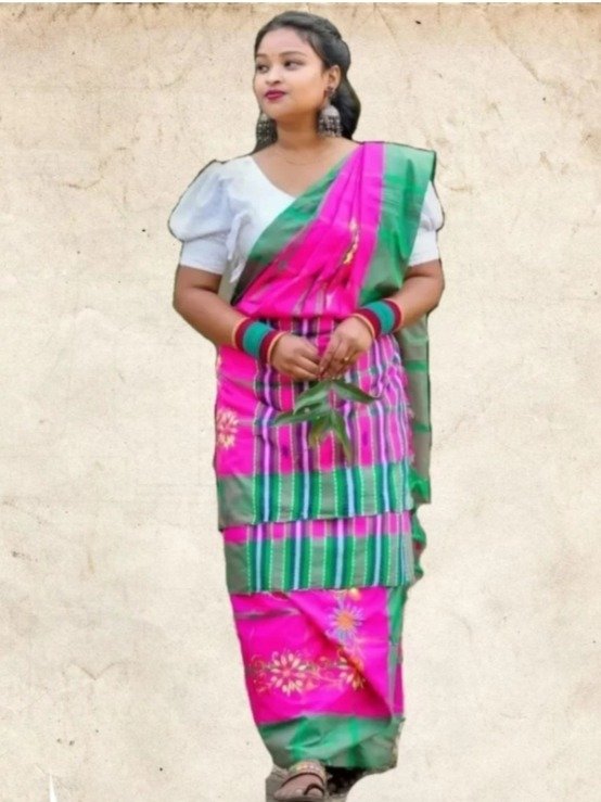 Santali Traditional product image (9)