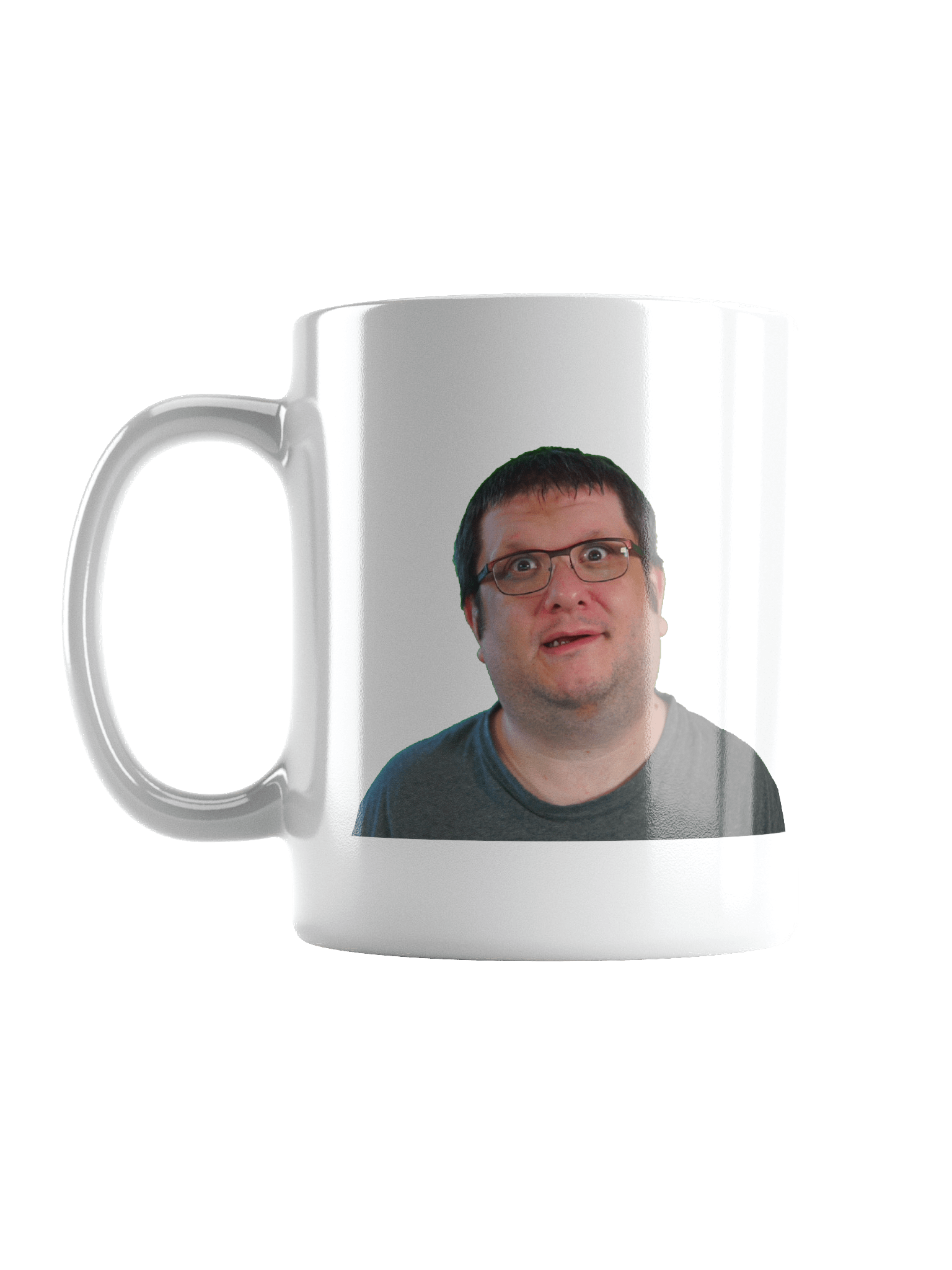 Before and After OzMug (Left-handed) product image (3)