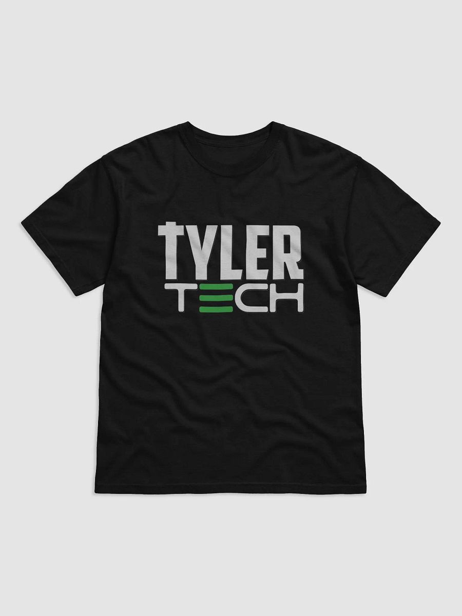TylerTech Comfy Tee product image (14)