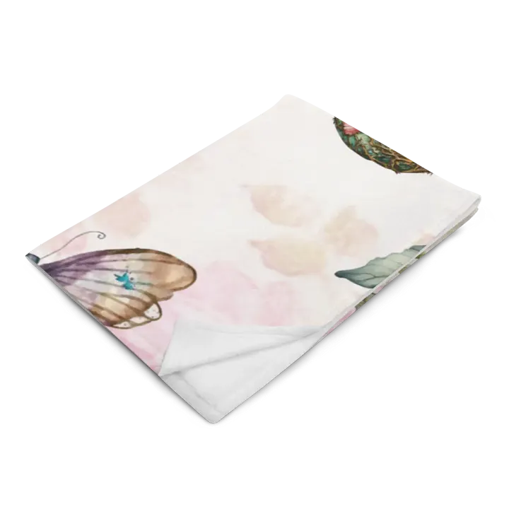 Iridescent Medieval Dragons, Eggs, Castles & Butterflies product image (14)
