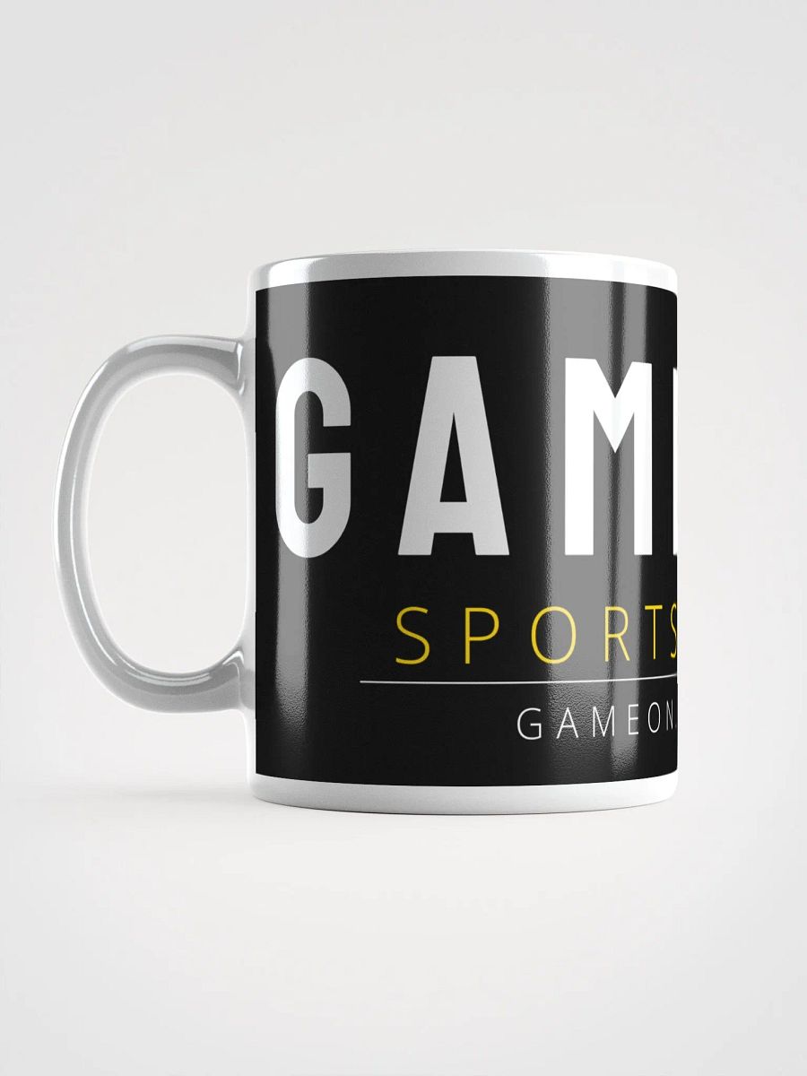 Game On! Sports Betting Mug product image (6)