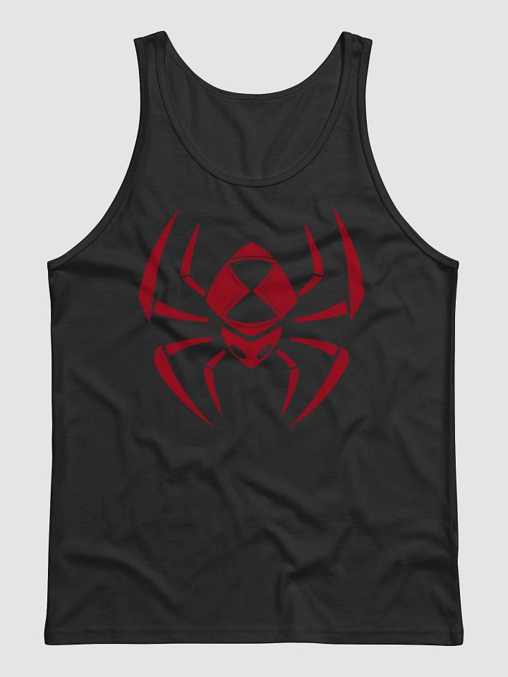 Dull Dummy Tattoo Jersey Tank product image (9)