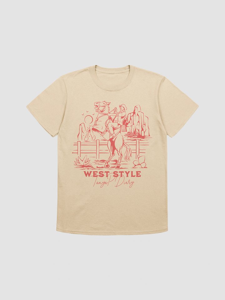 West Style product image (2)
