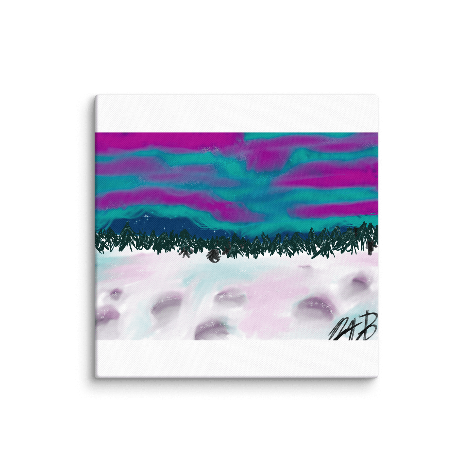 Aurora Borealis product image (36)