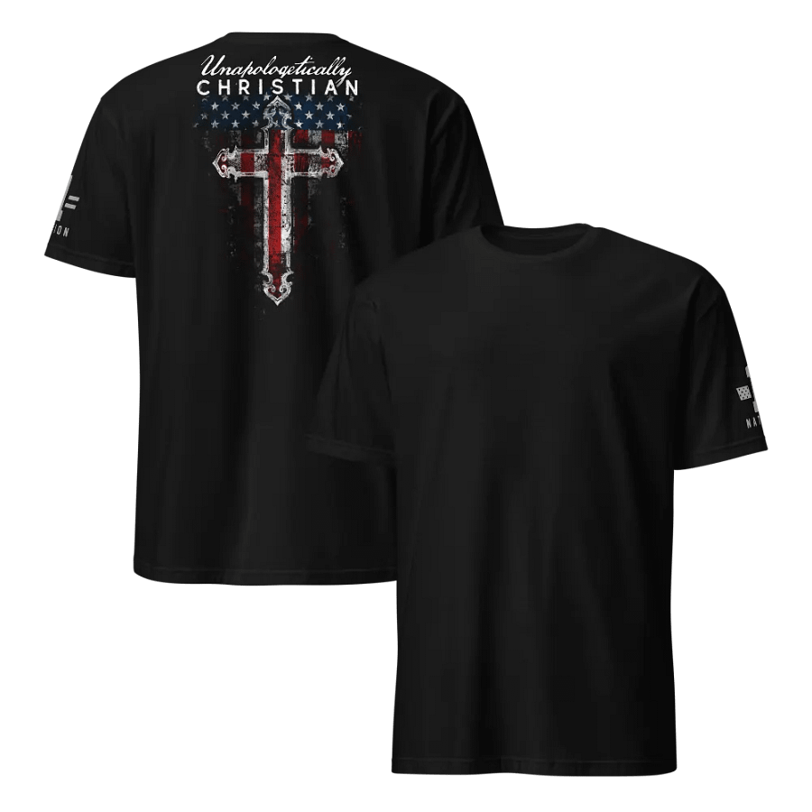 Unapologetically Christian product image (13)