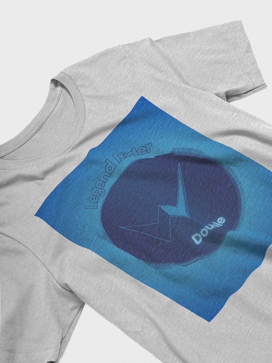 Legend Rider Double Graphic T-Shirt product image (18)